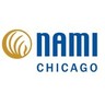 NAMI Chicago logo