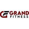 Grand Fitness logo