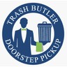 Trash Butler logo