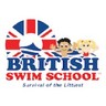 British Swim School - Hudson Waterfront logo