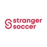 Stranger Soccer logo