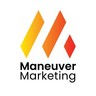 Maneuver Marketing logo