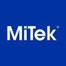 MiTek logo