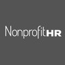 Nonprofit HR logo