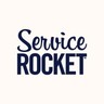 ServiceRocket logo