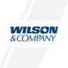 Wilson & Company, Inc. logo