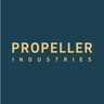 Propeller Industries logo