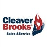 Cleaver-Brooks Sales & Service logo