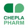 CHEPLAPHARM Arzneimittel GmbH logo