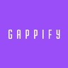 Gappify logo