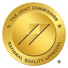 The Joint Commission logo