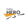 HelloHero logo