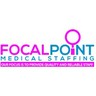 Focal Point Medical Staffing logo