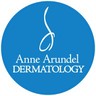 Anne Arundel Dermatology logo