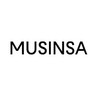 MUSINSA 무신사 logo