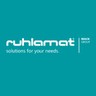 ruhlamat GmbH logo