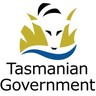 Tasmanian Government logo