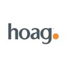 Hoag Health System logo