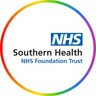 Southern Health NHS Foundation Trust logo