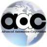 Advanced Automation Corporation logo