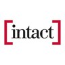 Intact logo