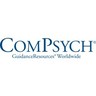 ComPsych logo