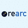 Rearc logo