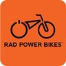 Rad Power Bikes logo