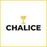 Chalice Custom Algorithms logo