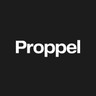 Proppel logo