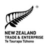 New Zealand Trade and Enterprise logo