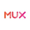 Mux, Inc. logo