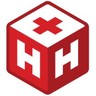 Hamilton Health Box logo