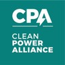 Clean Power Alliance logo