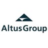 Altus Group logo