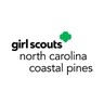 Girl Scouts North Carolina Coastal Pines logo