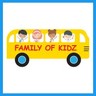 Family of Kidz logo