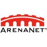 ArenaNet logo