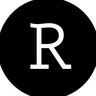 RStudio logo