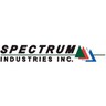 Spectrum Industries Inc. logo
