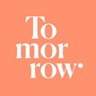 Tomorrow GmbH logo