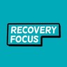 Recovery Focus logo