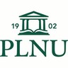 Point Loma Nazarene University logo