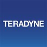 Teradyne logo