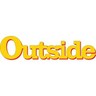 Outside logo