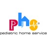 Pediatric Home Service logo