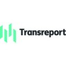Transreport logo