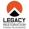 Legacy Restoration logo