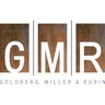 Goldberg Miller & Rubin logo