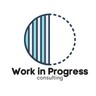Work In Progress Consulting logo